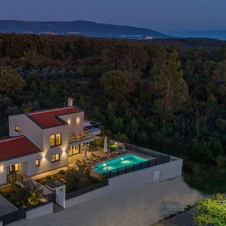 Villa Izabel With Hot Whirpool Krnica Exterior foto